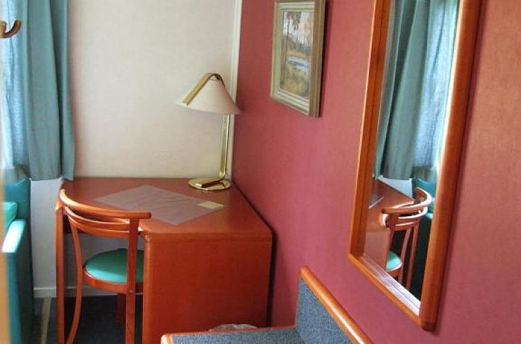 Föllingen Hotell & Cottages