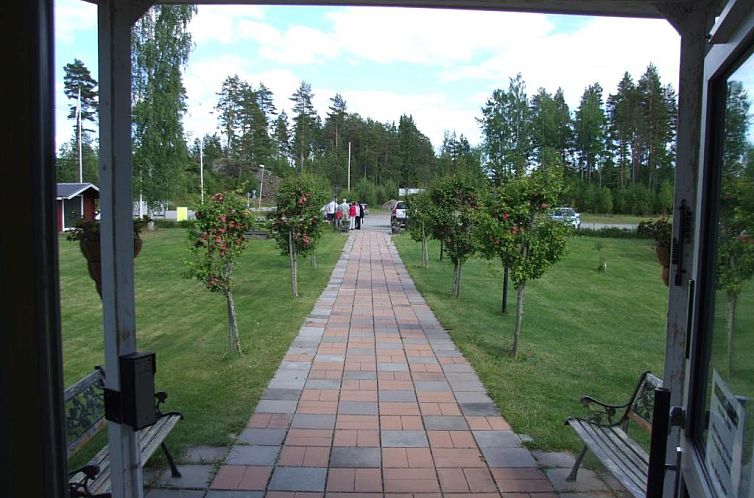 Föllingen Hotell & Cottages