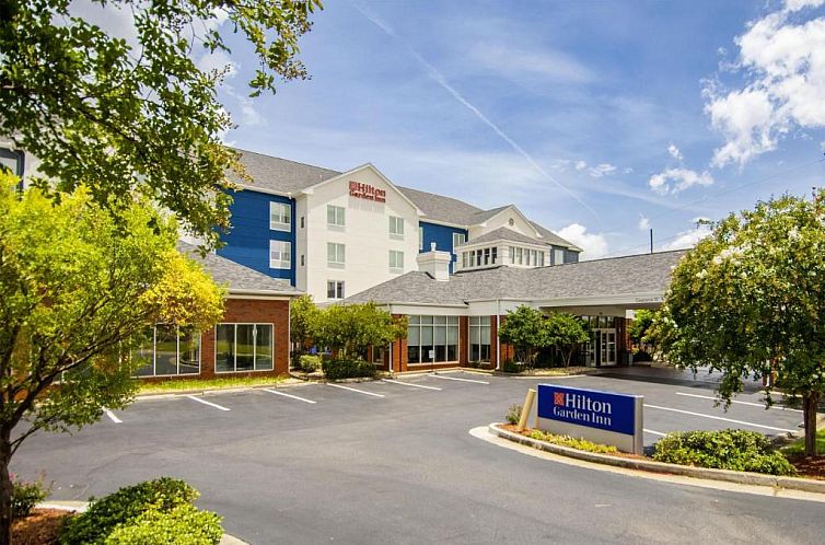 Verblijf 25625301 - Vakantie appartement Zuiden - Hilton Garden Inn Hattiesburg
