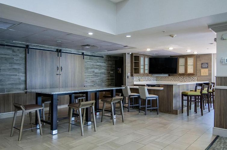 Hilton Garden Inn Hattiesburg