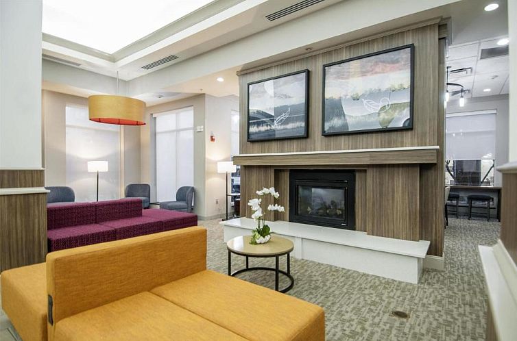 Hilton Garden Inn Hattiesburg