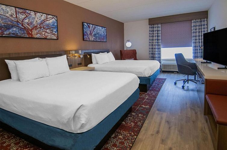 Hilton Garden Inn Hattiesburg