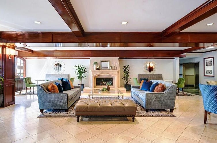 Verblijf 25626001 - Vakantie appartement Californië - Ayres Suites Diamond Bar