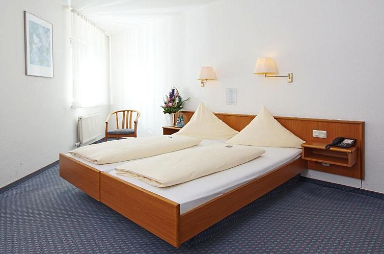 City Hotel Mark Michelstadt