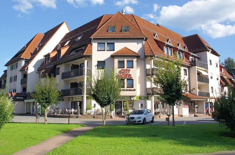 City Hotel Mark Michelstadt