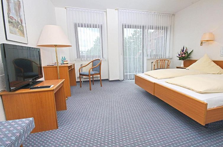 City Hotel Mark Michelstadt