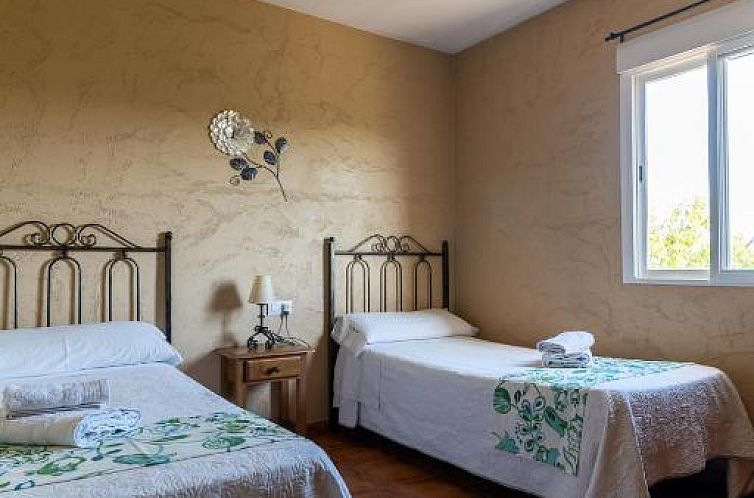 Agroturismo Ecologico el Cortijillo