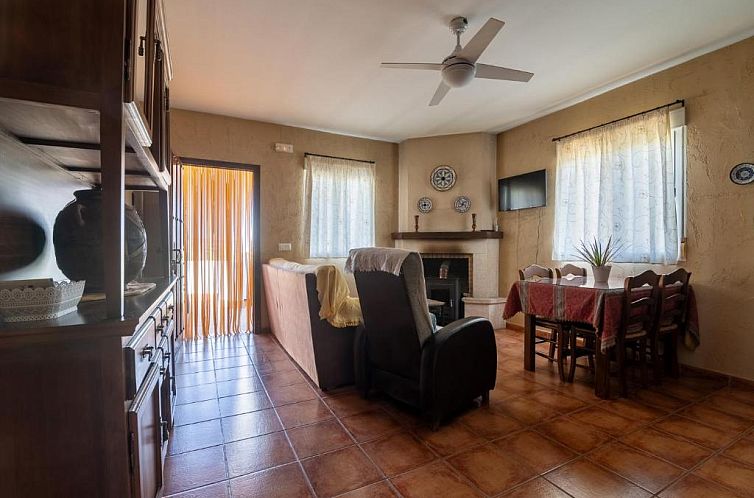 Agroturismo Ecologico el Cortijillo