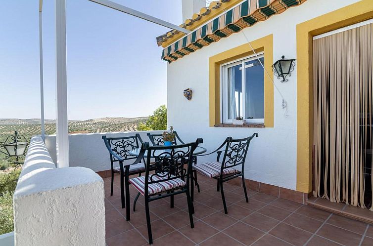 Agroturismo Ecologico el Cortijillo