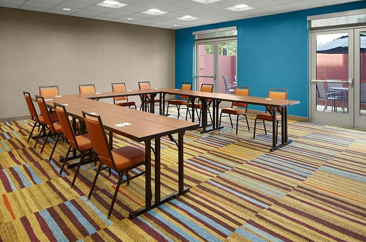 Fairfield Inn & Suites by Marriott DuBois