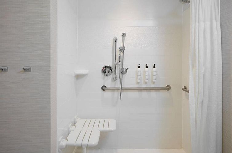 Fairfield Inn & Suites by Marriott DuBois