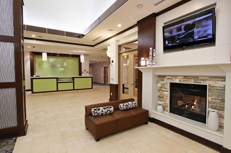 Hilton Garden Inn Covington/Mandeville