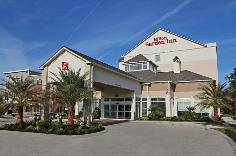 Hilton Garden Inn Covington/Mandeville