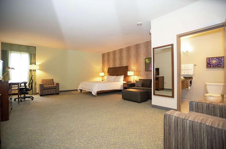 Hilton Garden Inn Covington/Mandeville