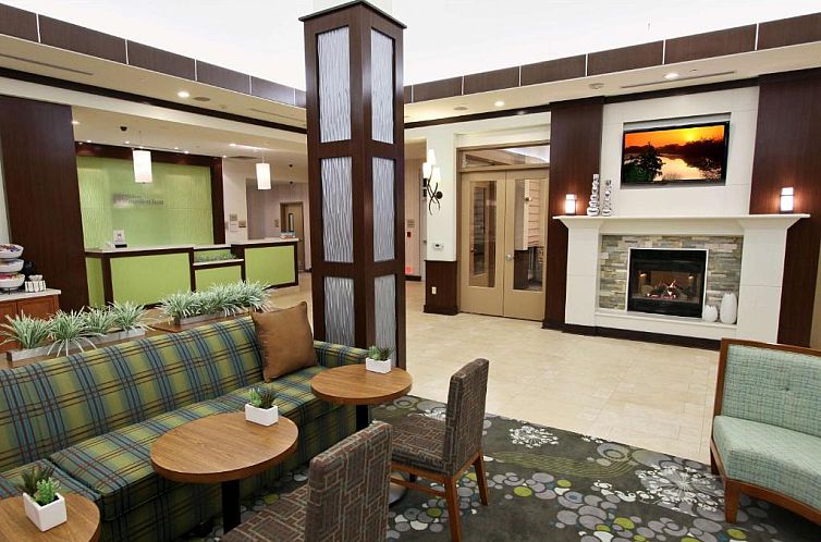 Hilton Garden Inn Covington/Mandeville