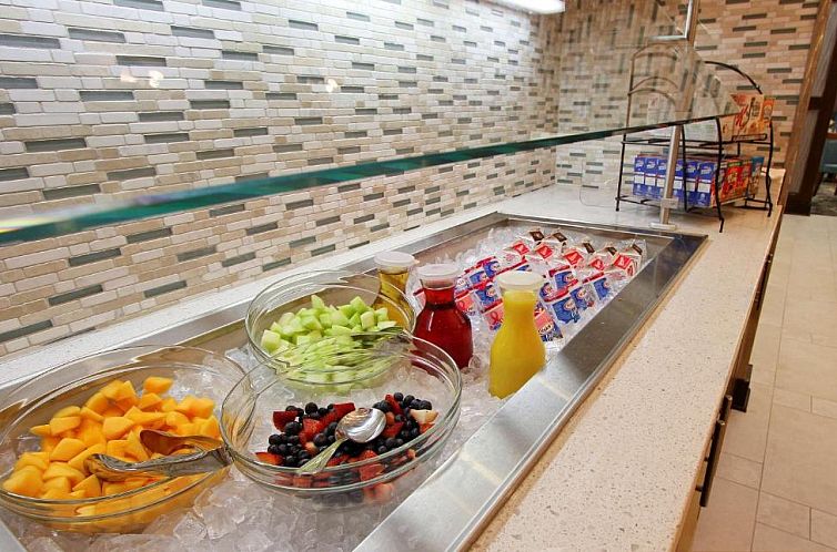 Hilton Garden Inn Covington/Mandeville