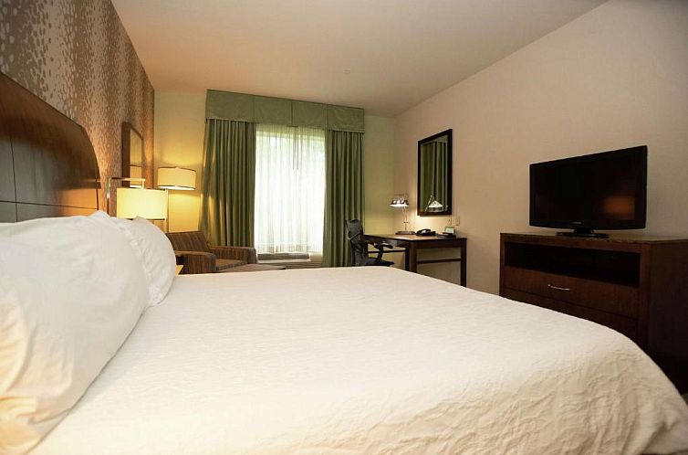 Hilton Garden Inn Covington/Mandeville