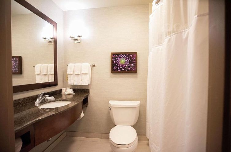 Hilton Garden Inn Covington/Mandeville