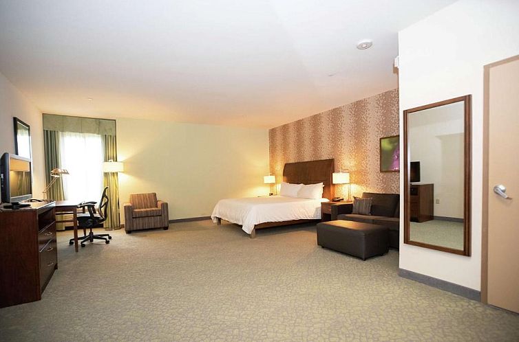 Hilton Garden Inn Covington/Mandeville