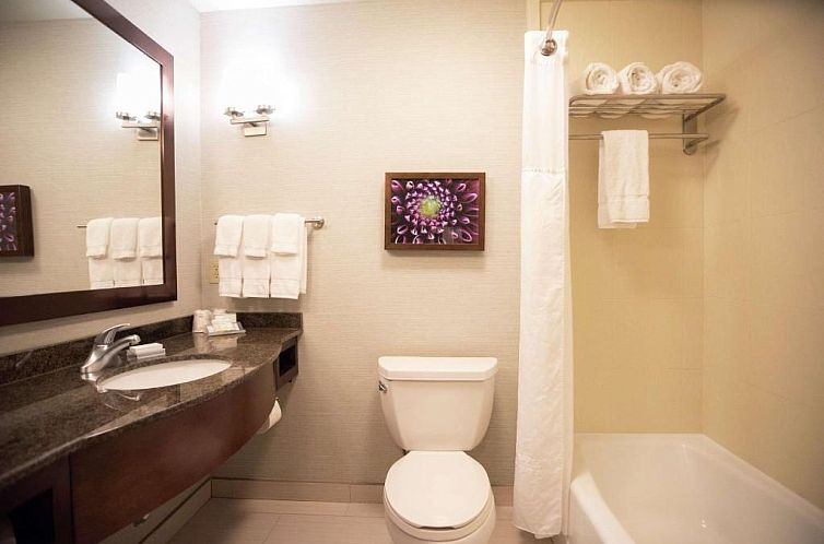 Hilton Garden Inn Covington/Mandeville
