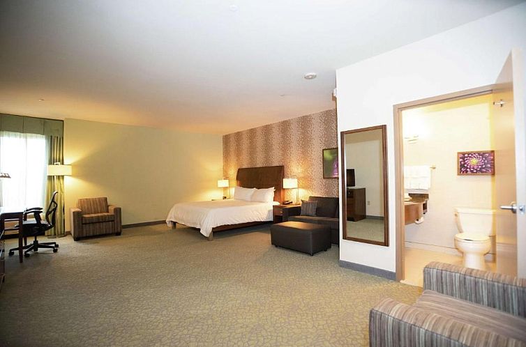 Hilton Garden Inn Covington/Mandeville