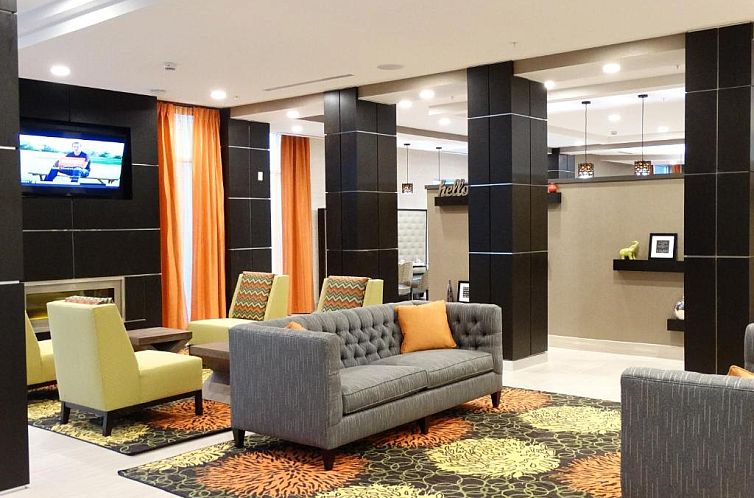 Holiday Inn Covington, an IHG Hotel