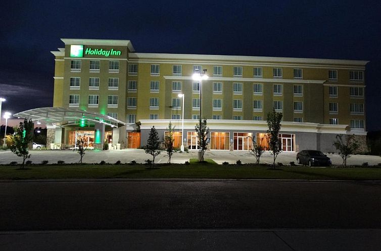 Holiday Inn Covington, an IHG Hotel