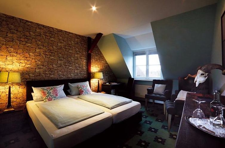 Hotel Alte Mark