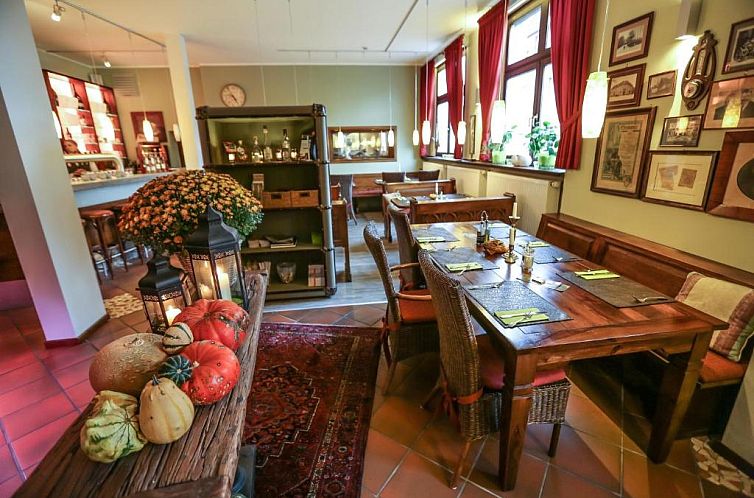 Hotel Alte Mark