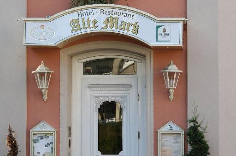 Hotel Alte Mark