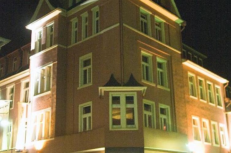 Guest house 25802609 - Apartment North Rhine-Westphalia - Hotel Stadt Hamm