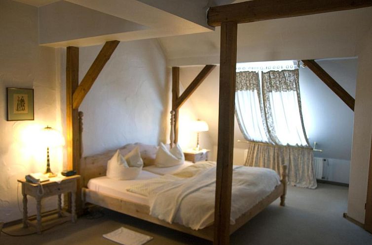 Hotel Stadt Hamm
