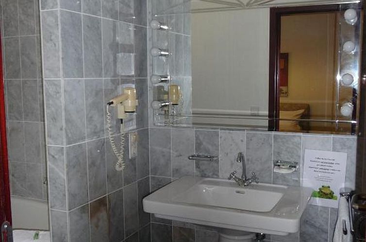 Hotel Stadt Hamm