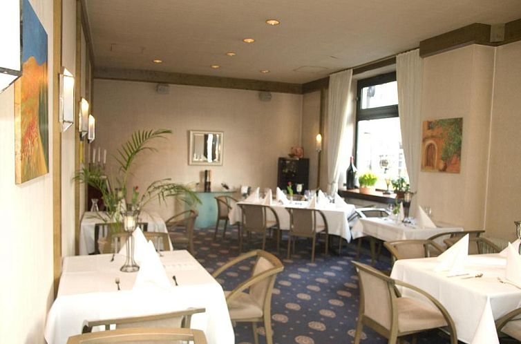 Hotel Stadt Hamm