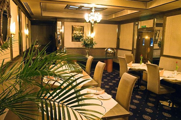 Hotel Stadt Hamm
