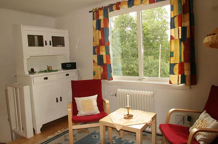 Bed & Breakfast Björkhyddan