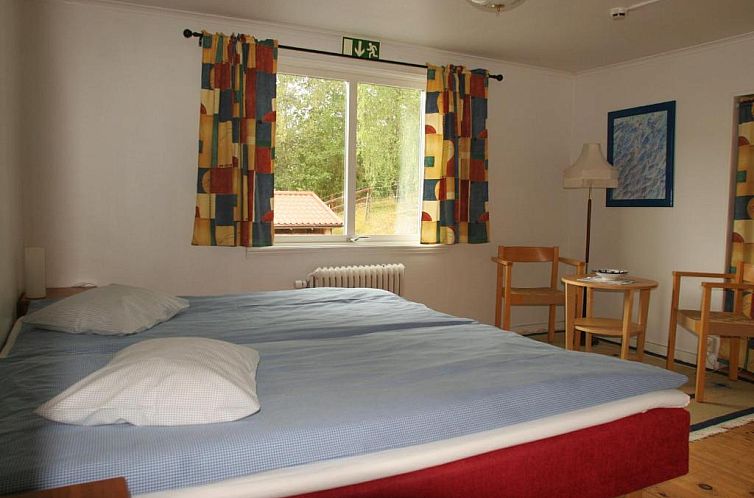 Bed & Breakfast Björkhyddan