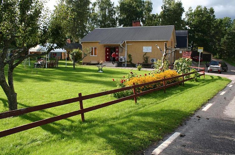 Bed & Breakfast Björkhyddan