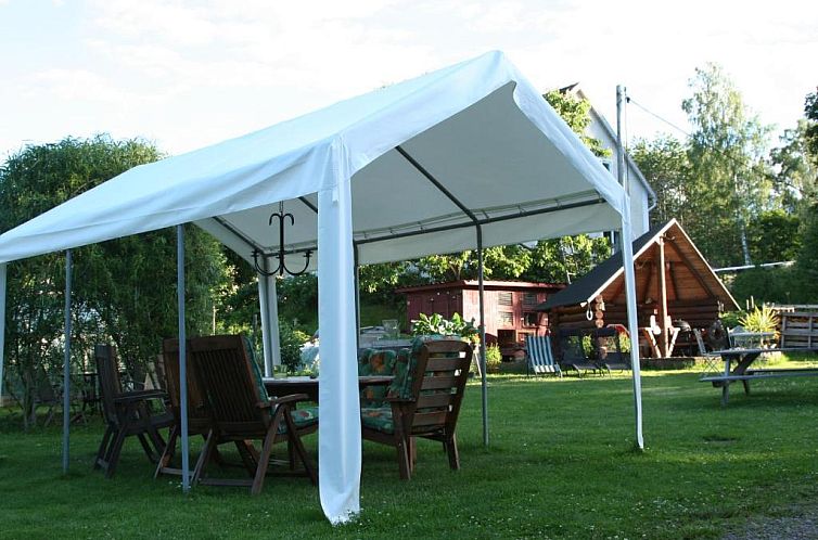 Bed & Breakfast Björkhyddan