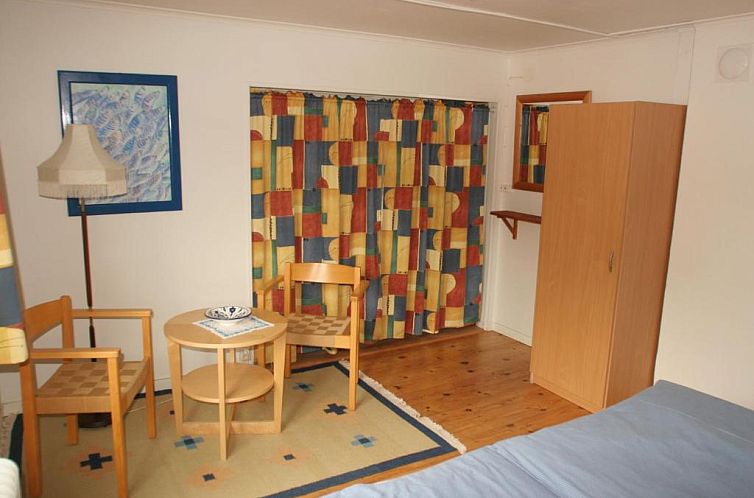 Bed & Breakfast Björkhyddan