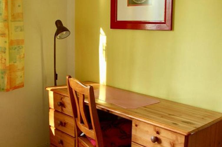 Bed & Breakfast Björkhyddan