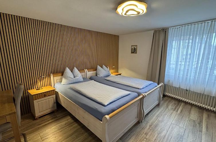 Hotel Stadt Soest