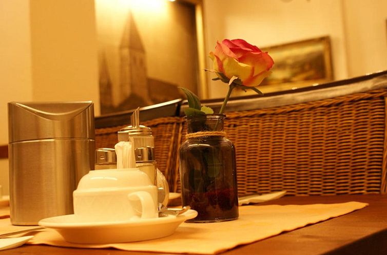 Hotel Stadt Soest