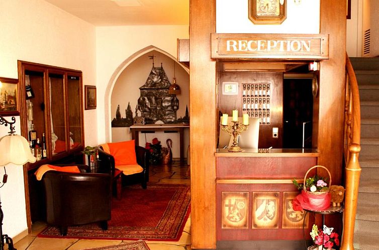 Hotel Stadt Soest