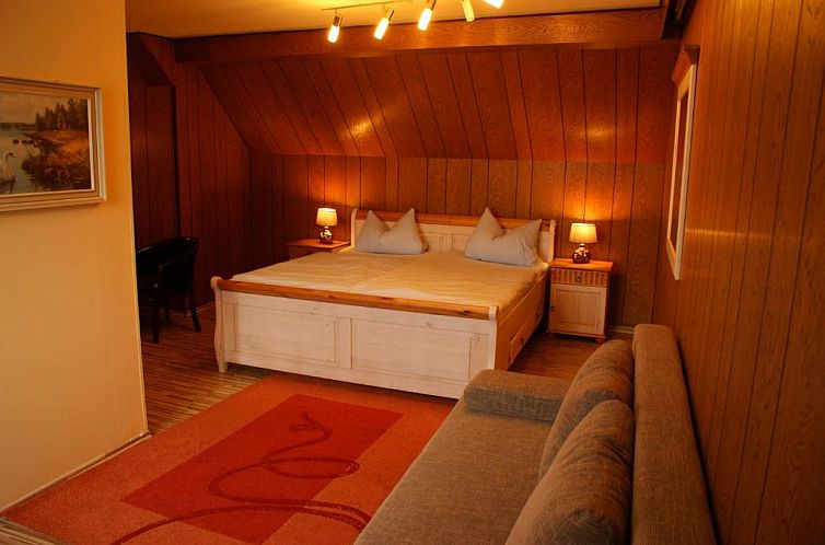 Hotel Stadt Soest