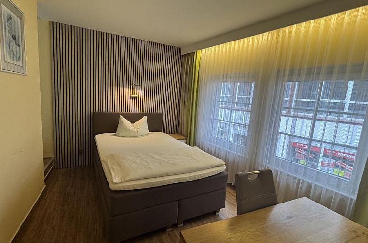 Hotel Stadt Soest