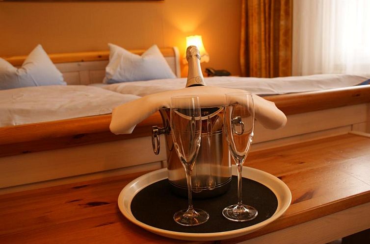 Hotel Stadt Soest