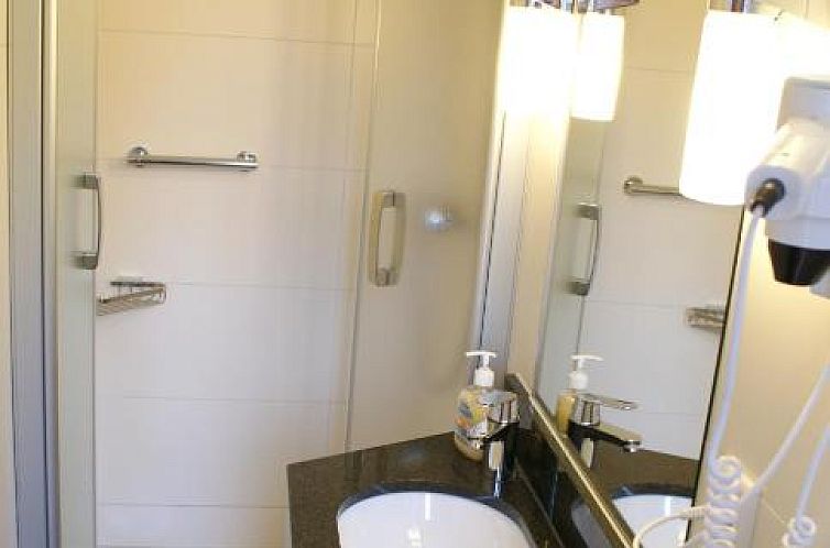 Hotel Stadt Soest