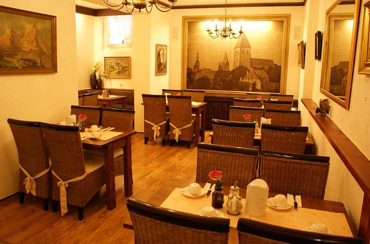 Hotel Stadt Soest