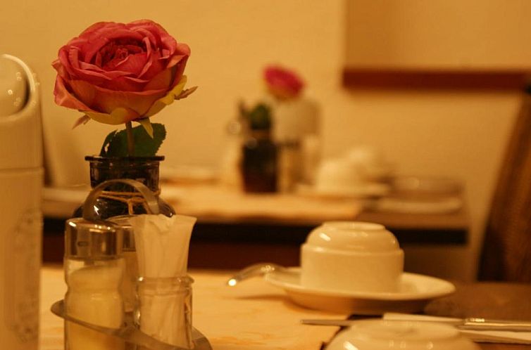 Hotel Stadt Soest